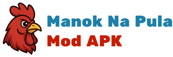 Manok Na Pula Mod APK